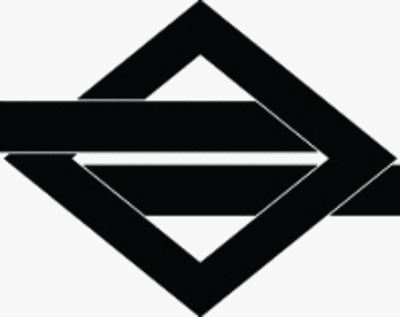 菱に違い出二つ引き