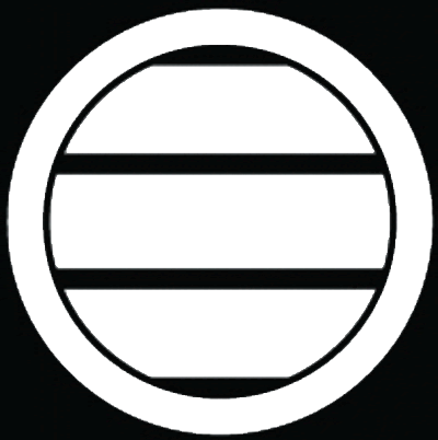 陰三浦三つ引き