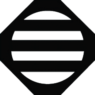 隅切り鉄砲角に三つ引き（2）