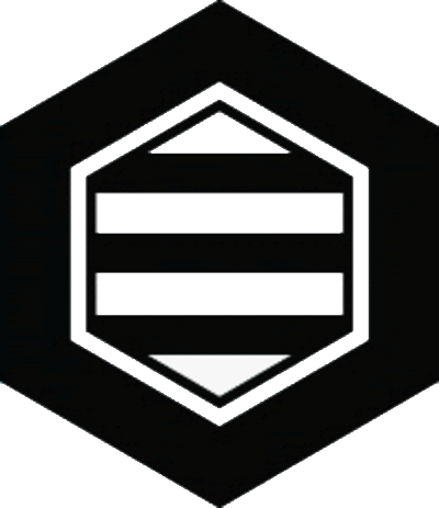 亀甲に三つ引き（2）