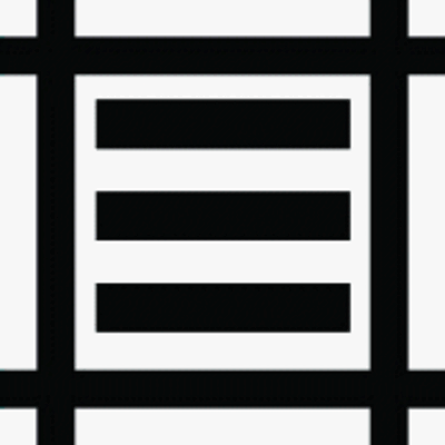 平井筒に三つ引き