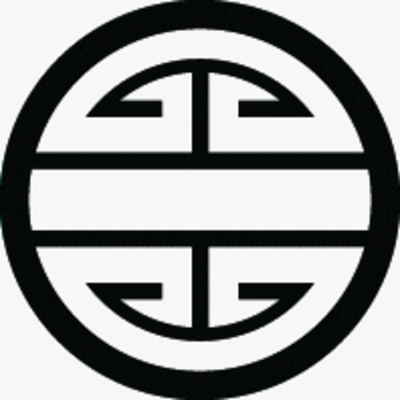 石持ち地抜き変わり三つ引き