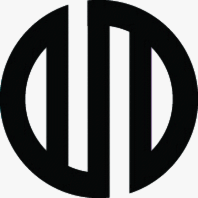 丸に竪三つ引き崩し