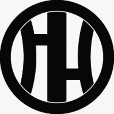 丸に竪引両模様（3）