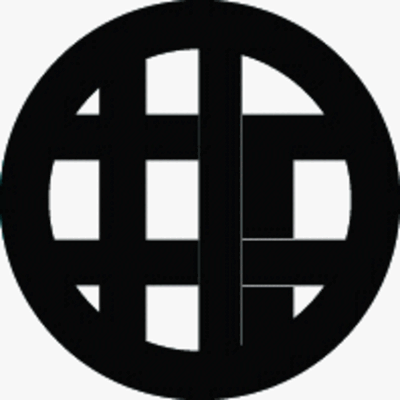 丸に引両模様（5）