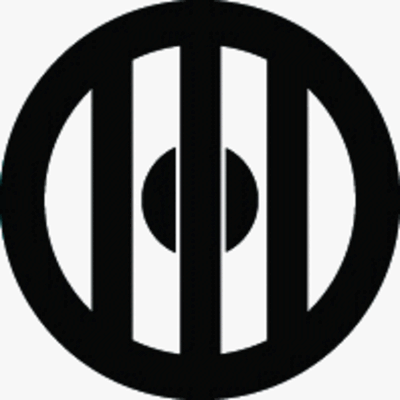 丸に竪三つ引きに星