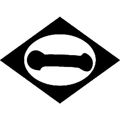 菱持ち内に一文字