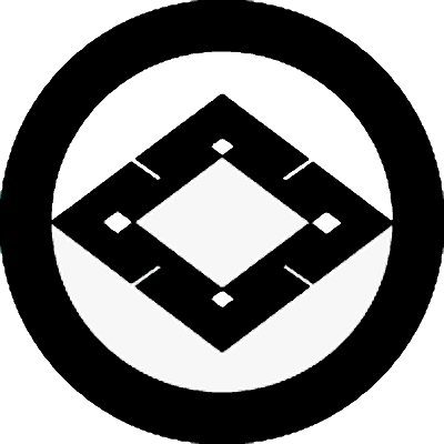 太輪に中隅入り菱