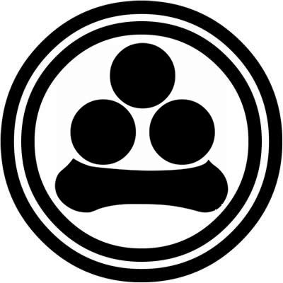 二重輪に渡辺星