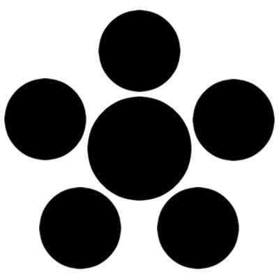 六曜・六つ星（２）