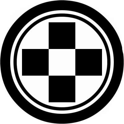 子持ち輪に四つ石