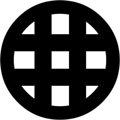 黒餅内に隠れ九つ石