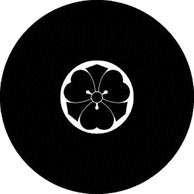 蛇の目に剣片喰