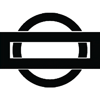 重ね垂れ角に輪