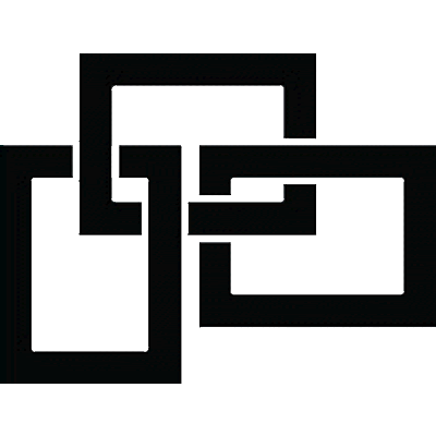 三つ組み垂れ角