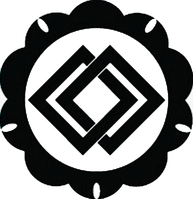 外雪輪に違い角