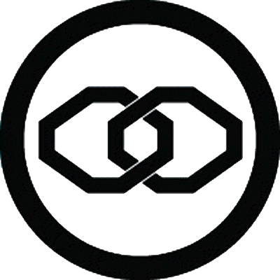 丸に違い隅切り垂れ角