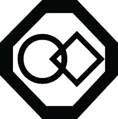 隅切り角に角輪違い