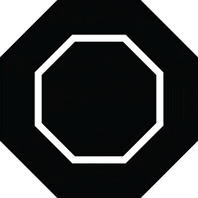 八角に八角持ち