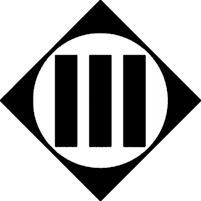 鉄砲角に竪算木