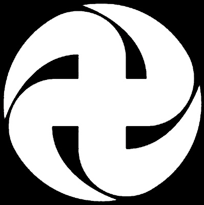 陰捻じ万字丸／陰捻じ卍丸