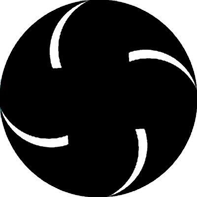 捻じ万字丸／捻じ卍丸