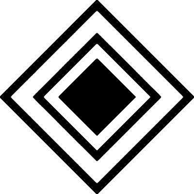 陰隅立て入れ子枡