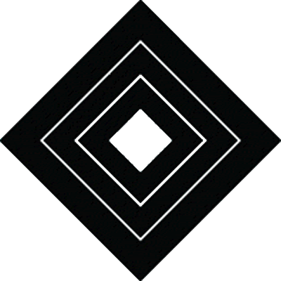 隅立て三つ入れ子枡