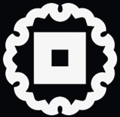 陰雪輪に平一つ目