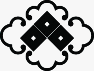 唐鐶菱に三つ目