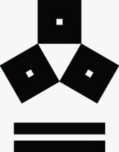 繋ぎ三つ目に二つ引き