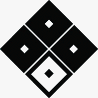 変わり隅立て四つ目