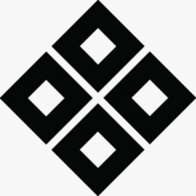 十一割り隅立て四つ目（２）