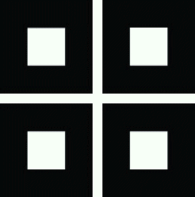 十一割り平四つ目