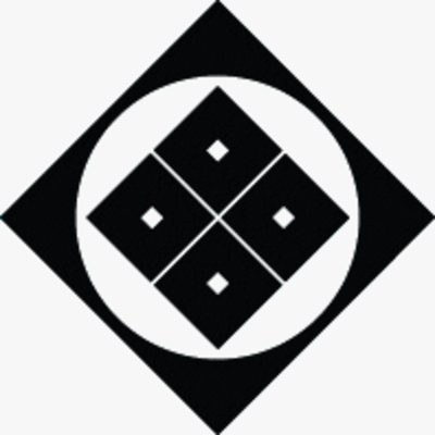 鉄砲角に四つ目（2）