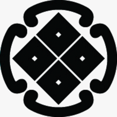 四つ鐶に四つ目（2）