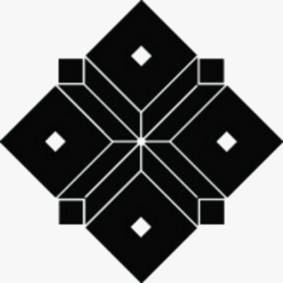 角柱隅立て四つ目