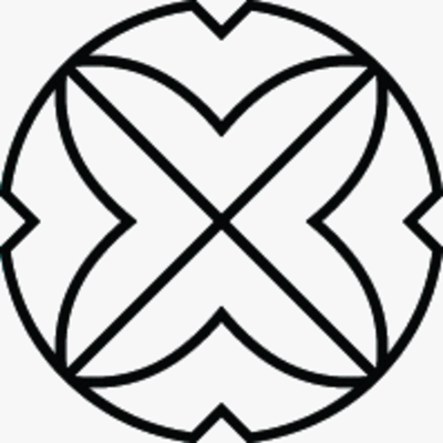 中陰折れ四つ目