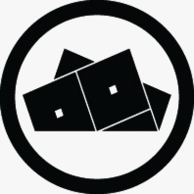 丸に折れ四つ目