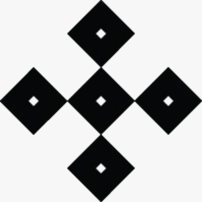 繋ぎ五つ目（2）