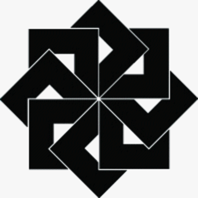 重ね四つ目車（2）