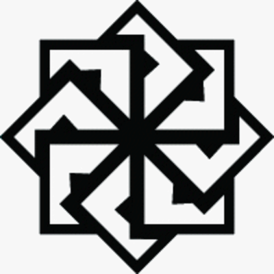 中陰重ね四つ目車