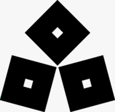 隅合わせ三つ目