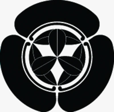 三方瓜に九枚笹