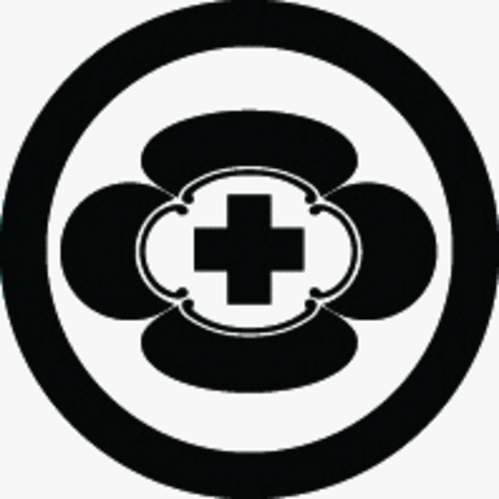 丸の内に木瓜に久留子