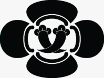 木瓜に違い丁子