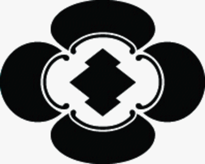 木瓜に松川菱（2）