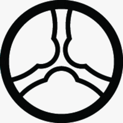 丸に三つ割り木瓜形