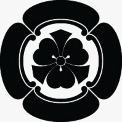 四方瓜に剣片喰