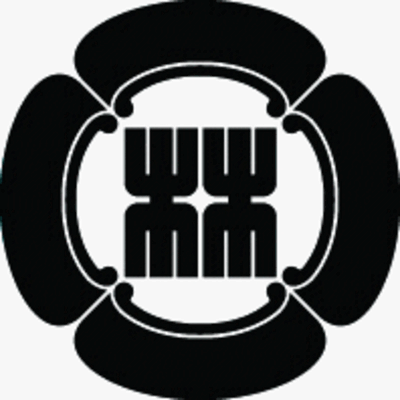 四方瓜に林の角字